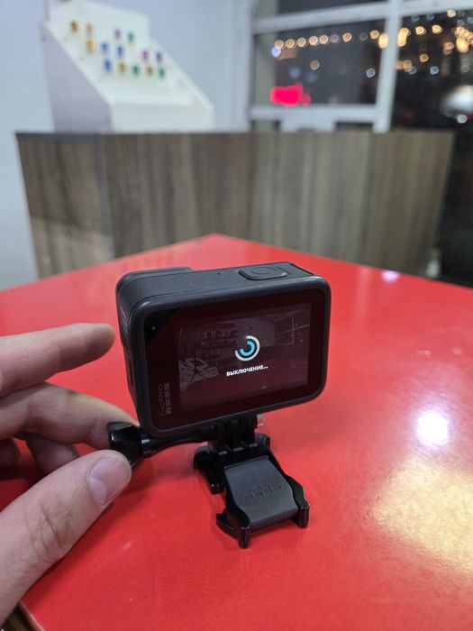 Go Pro Hero 13 комплект