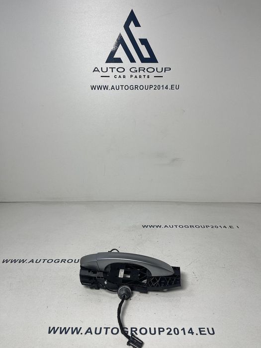 Дръжка задна дясна врата за vw arteon 3h7 - 3g8839885b