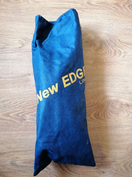 Стабилизираща ортеза за коляно New EDGE line.  Размер XXL. Дължина 30
