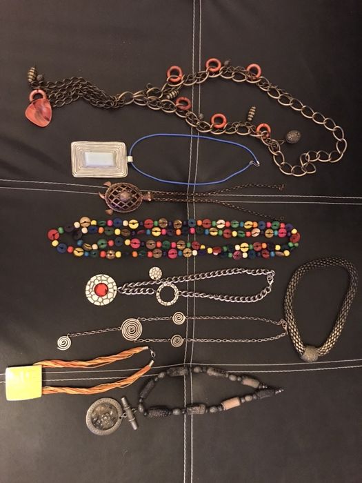 Комплекти бижута