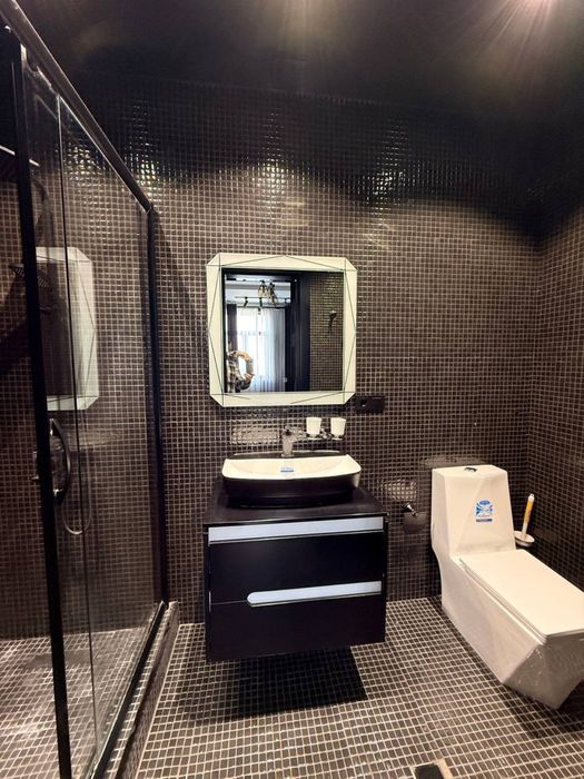 Новостройка Mirabad Palace" 4в3/9/10 Застройщик "Real House"