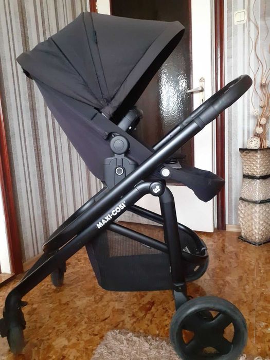 Бебешка количка Maxi Cosi Lila CP