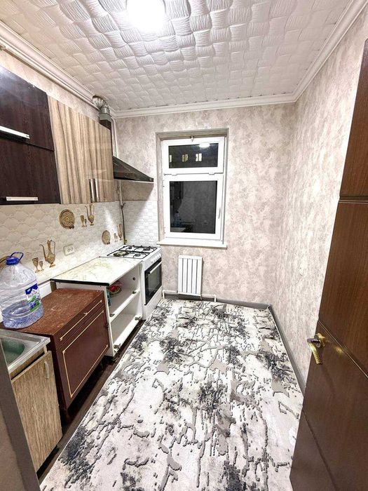 2х комнатная квартира новостройка на 2 этаже, Вокзал