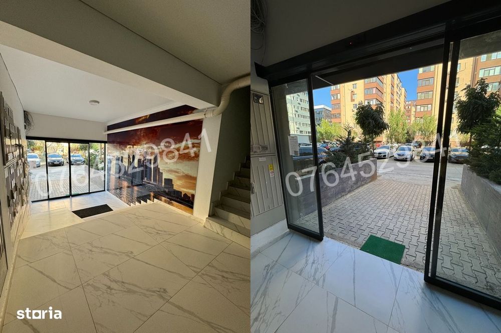 Ap. 2 cam,bloc 2023,Hub Residence,Militari Residence,Str. Tineretului
