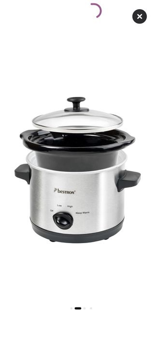 Bestron Kitchen Heroes