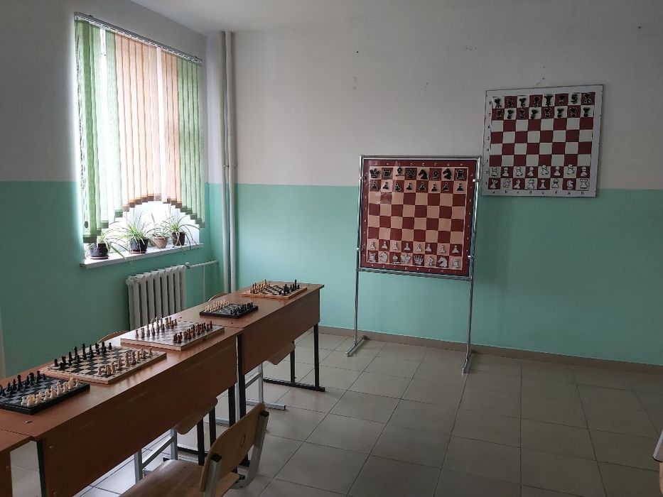 Шахмат доскасы фигураларымен бірге сатылады жиналмалы алып жүруге жеңі