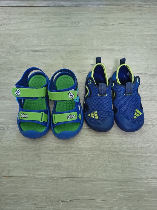Сандали Adidas 27