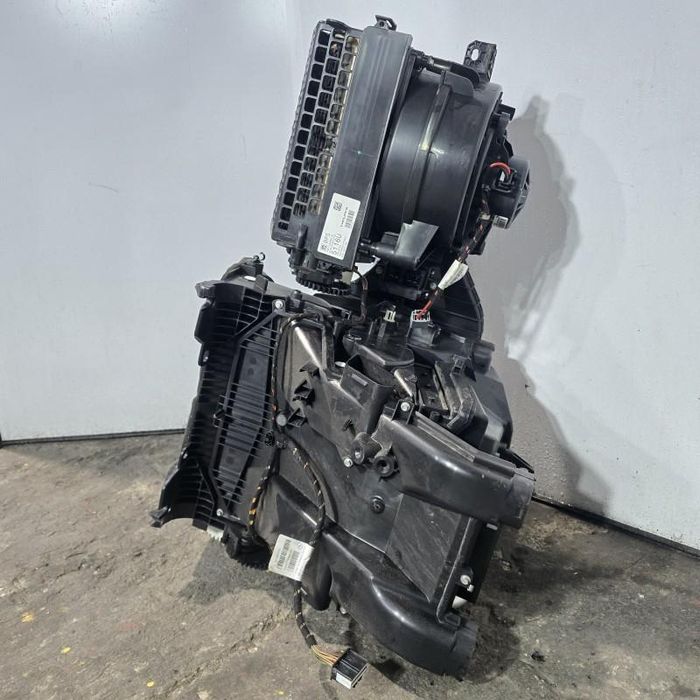 Aeroterma completa Opel Meriva B facelift