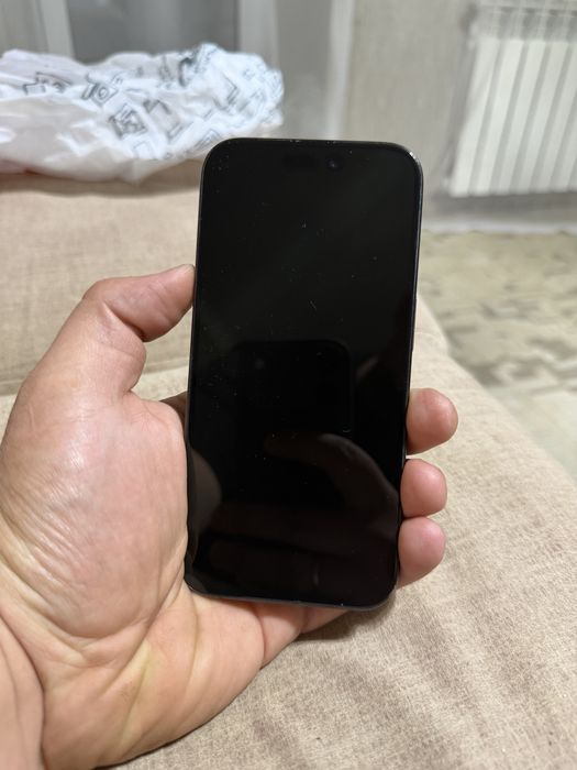 Продам IPhone 15 и 15Pro