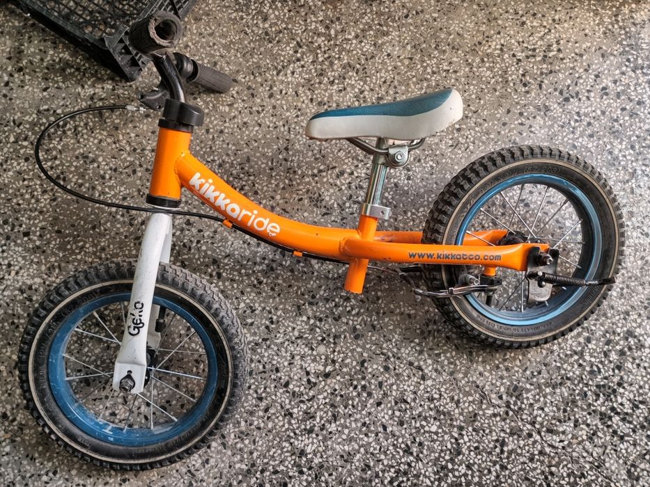 Баланс колело 12инча