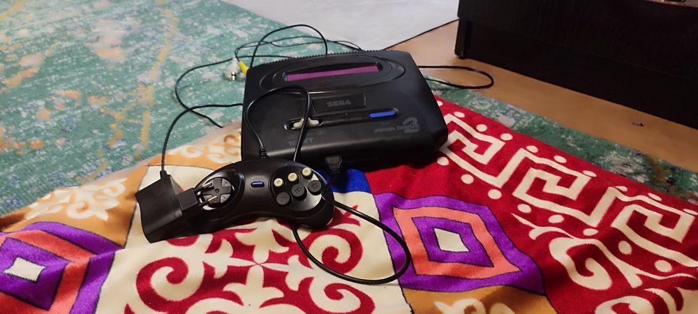 Сега мега драив 2