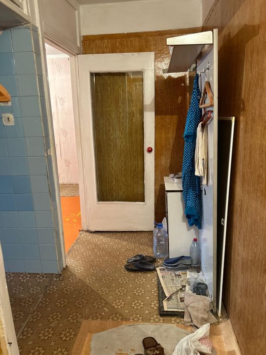 Продам квартиру 2х комн