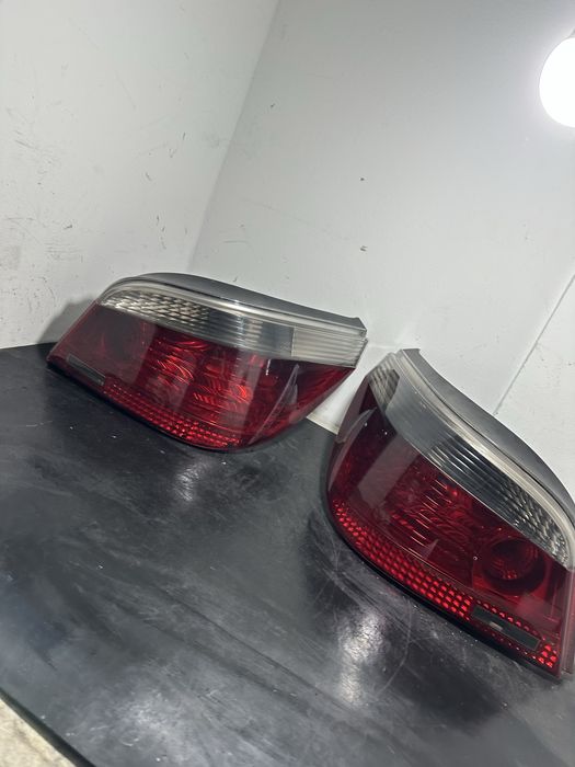 Stopuri BMW Seria 5 E60 520d 530d 525D stop stanga dreapta E60
