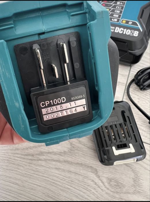 Foarfeca Makita