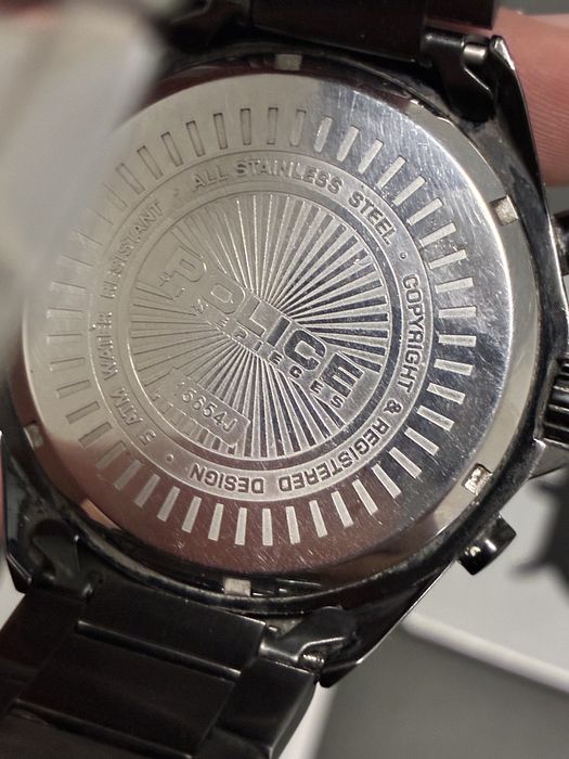 Часовник Police 15654J