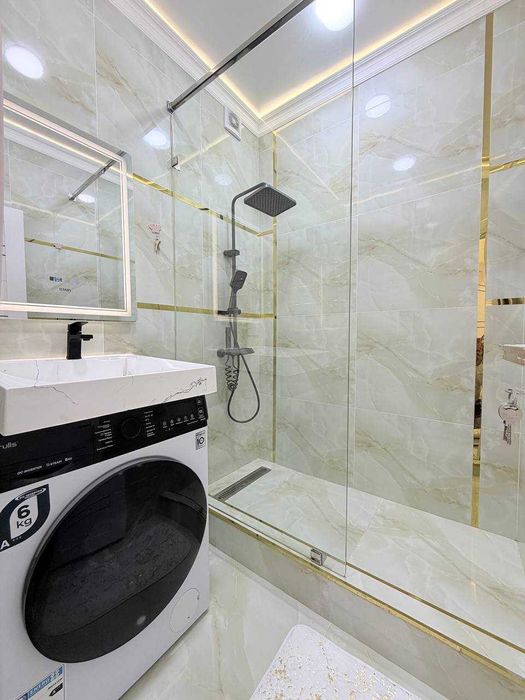 Чиланзарский район рядом метро Чиланзар / срочный вариант / 2в3 Id07