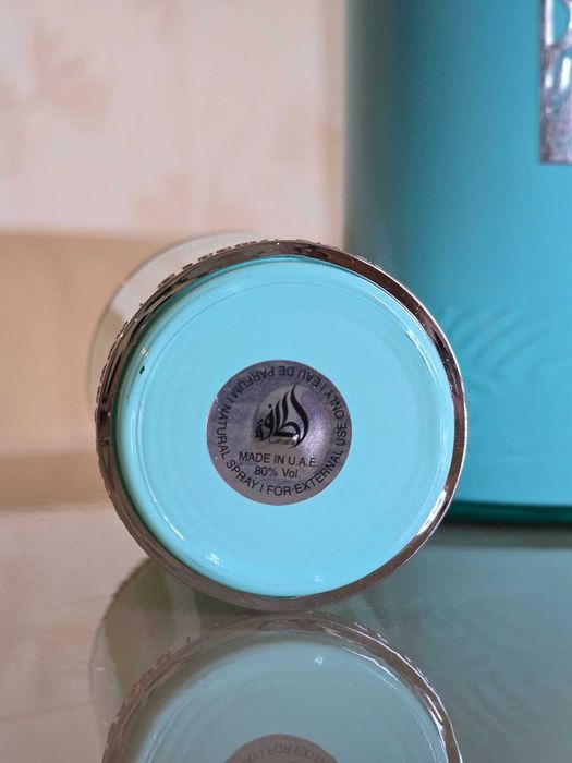 Парфюм Lattafa Mayar Natural intense 100ml