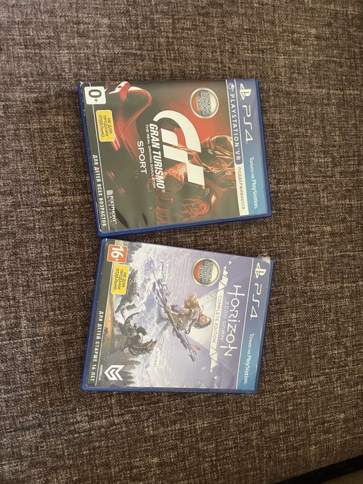 Продам диски для ps4