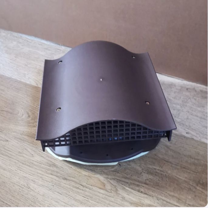 Вентиляция, Вент.выход, Аэратор.