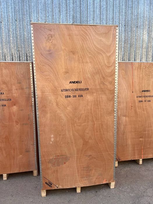 Стабилизатор ANDELI  SBW D 200 KVA  305/456