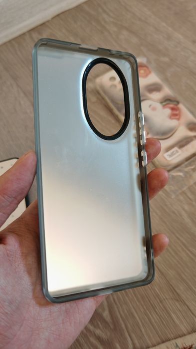 Чехлы на HONOR 200 PRO