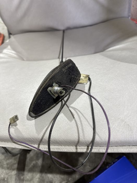 Антена Фолксваген Крафтер VW Crafter Mercedes Sprinter