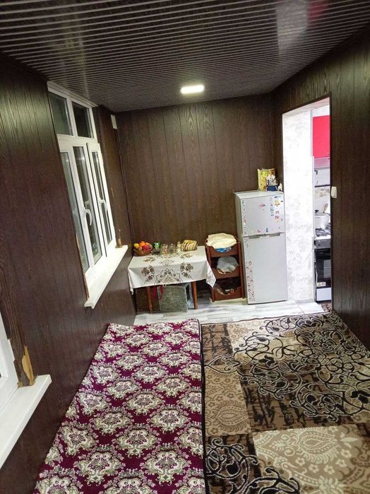 Продается 2-комнатная жилая квартира