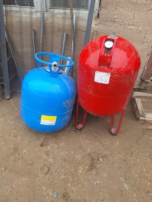 Вакумные бочки удрьеые  для душа для воды