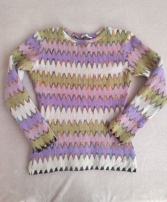 Пуловер Alessa Алеса