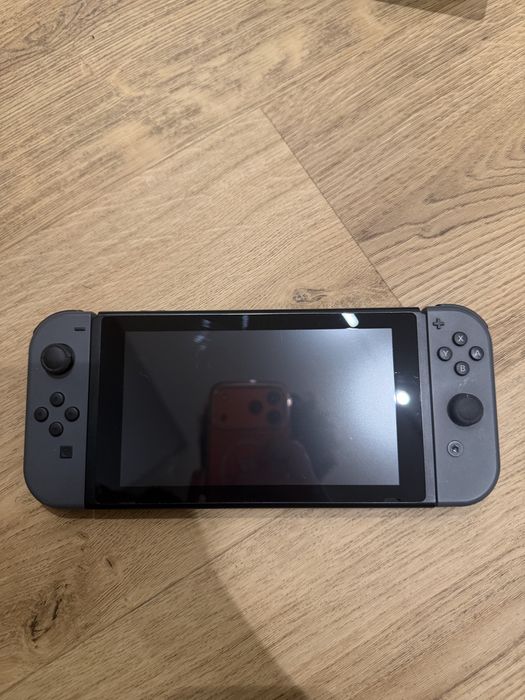 Nintento switch v2