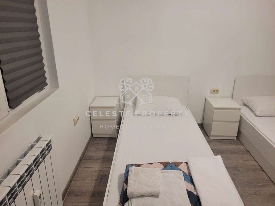 Дава се под наем Тристаен апартамент в София, Център - 62 кв.м за 817.53 € - Снимка #8