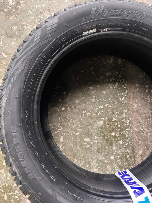 Продам шины виатти новые