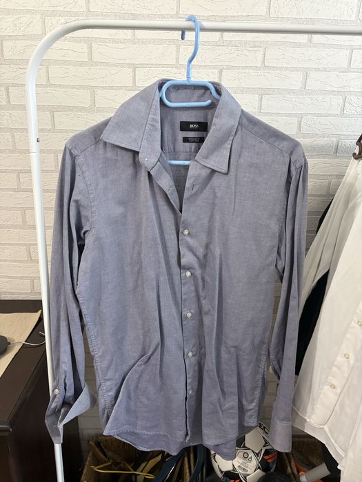 Риза Hugo Boss топ състояние