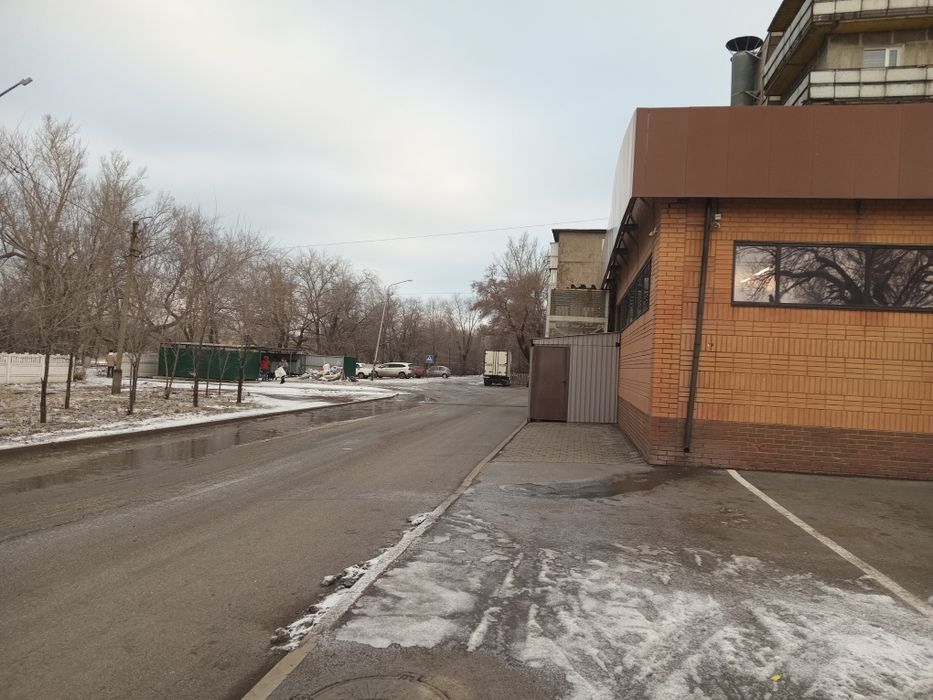 Квартира в центре Макудука