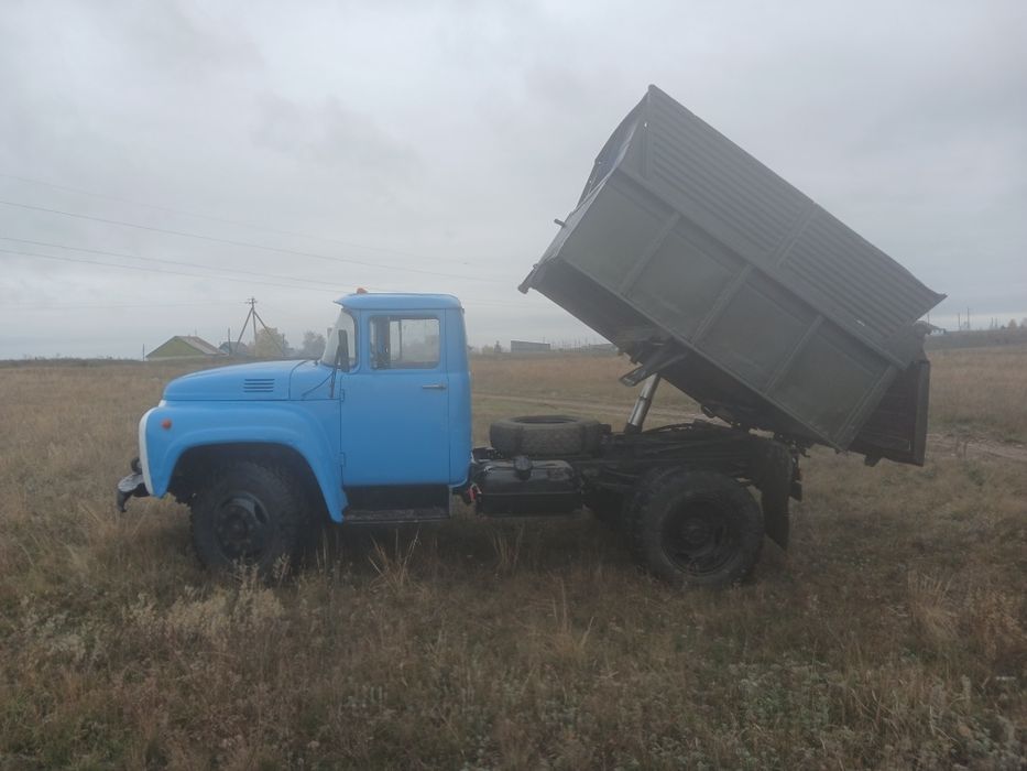 Продам ЗиЛ 130  .