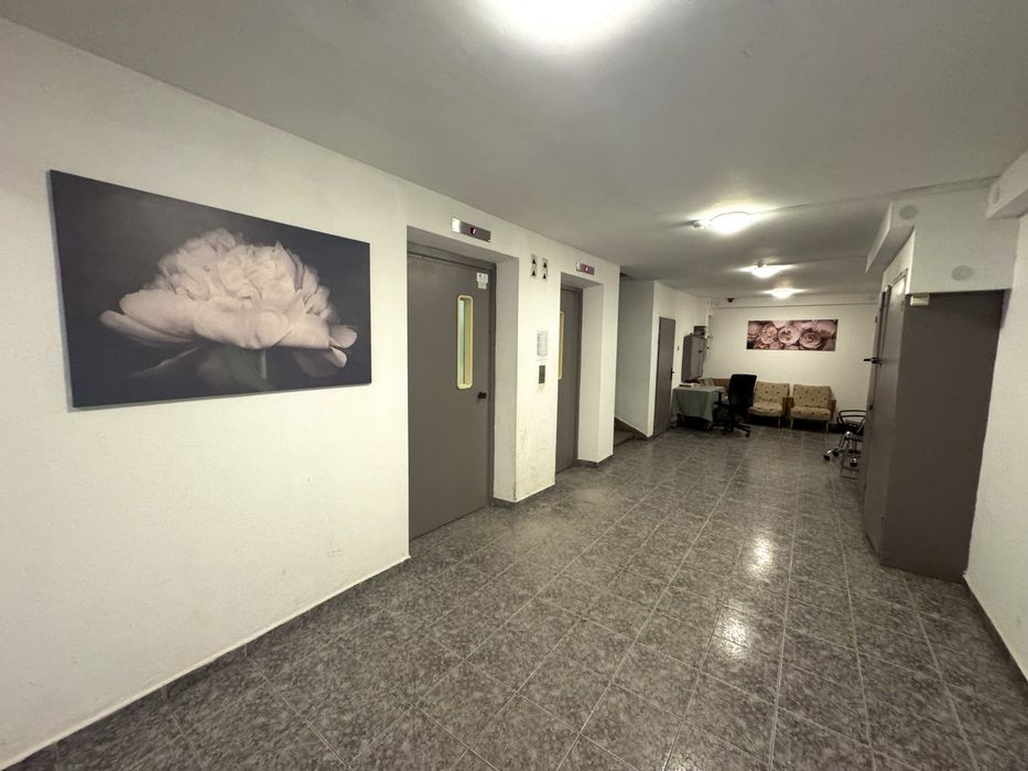 Дава се под наем Тристаен апартамент в София, Младост 1 - 87 кв.м за 750 € - Снимка #15