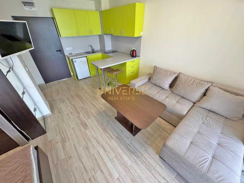 Продава се Едностаен апартамент в к.к. Слънчев бряг - 45 кв.м за 1867 €/кв.м - Снимка #9