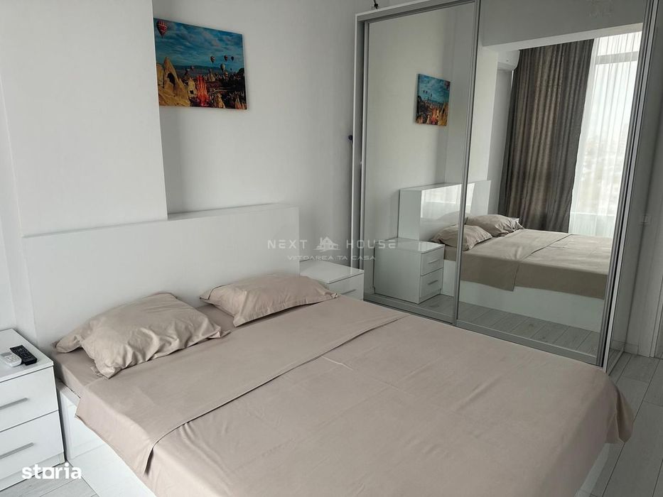 Apartament,