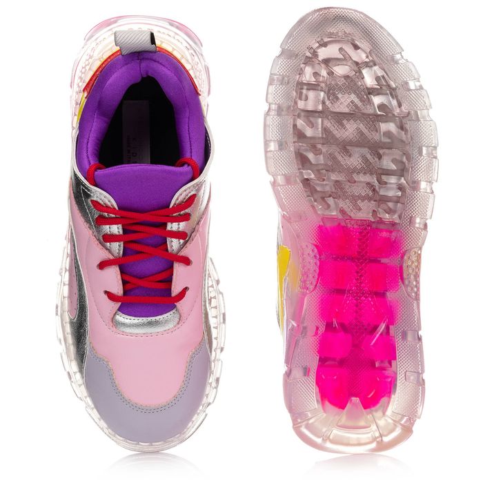 Adidas Stella McCartney оригинални дамски сникърси