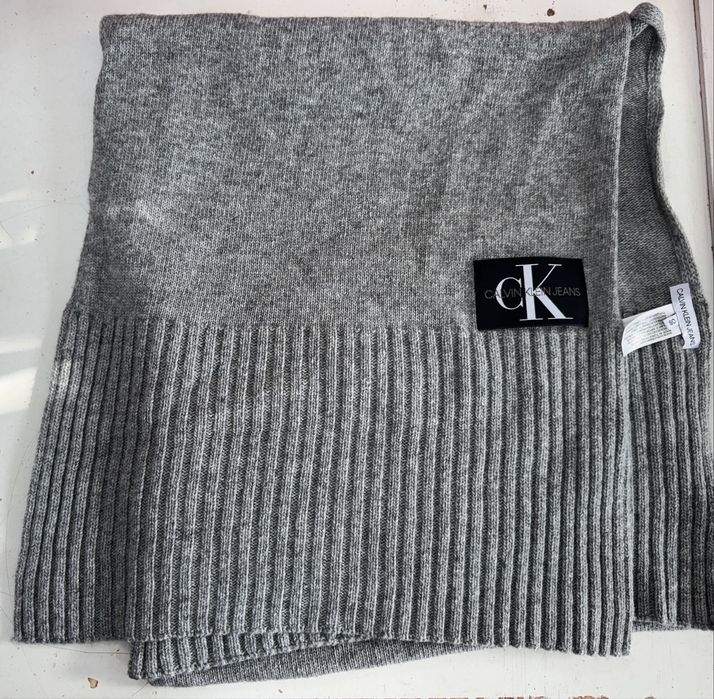 Calvin Klein нов шал