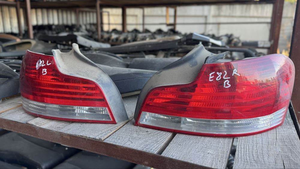 Стопове за BMW E82 E88 Coupe