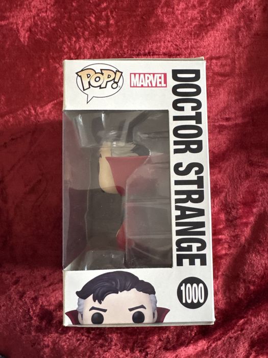 ОРИГИНАЛ Доктор Стрэндж Funko Pop