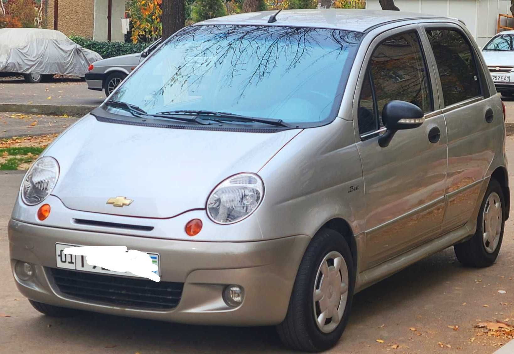 matiz 1 pozitsiya arenda - Легковые автомобили - OLX.uz