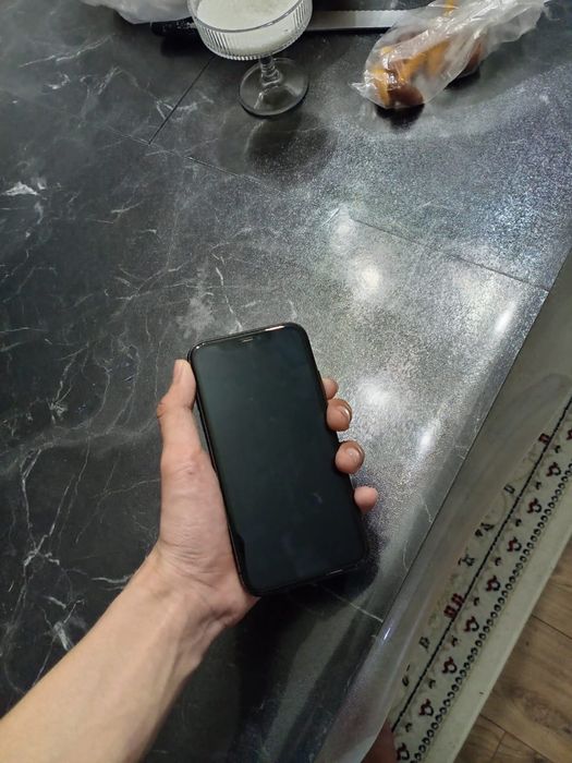 Айфон 11 128 гб