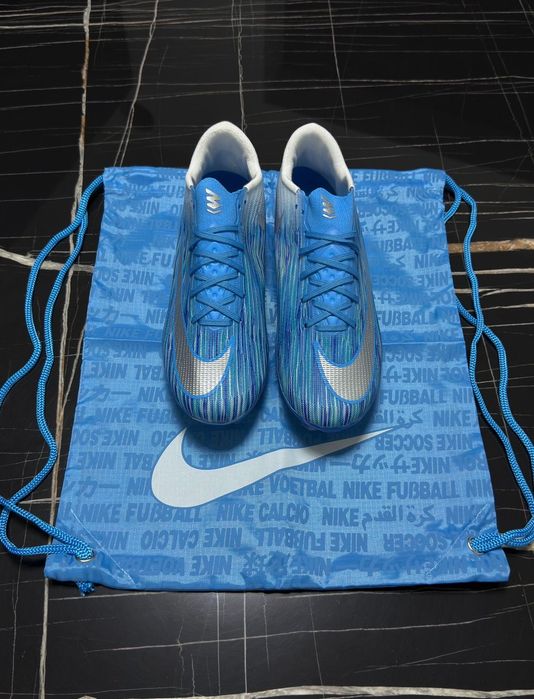 Ghete de fotbal Nike