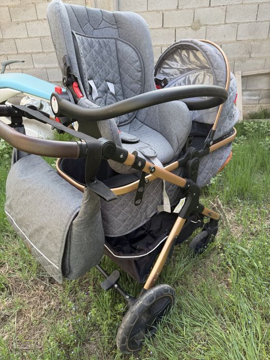 Продам калиаски