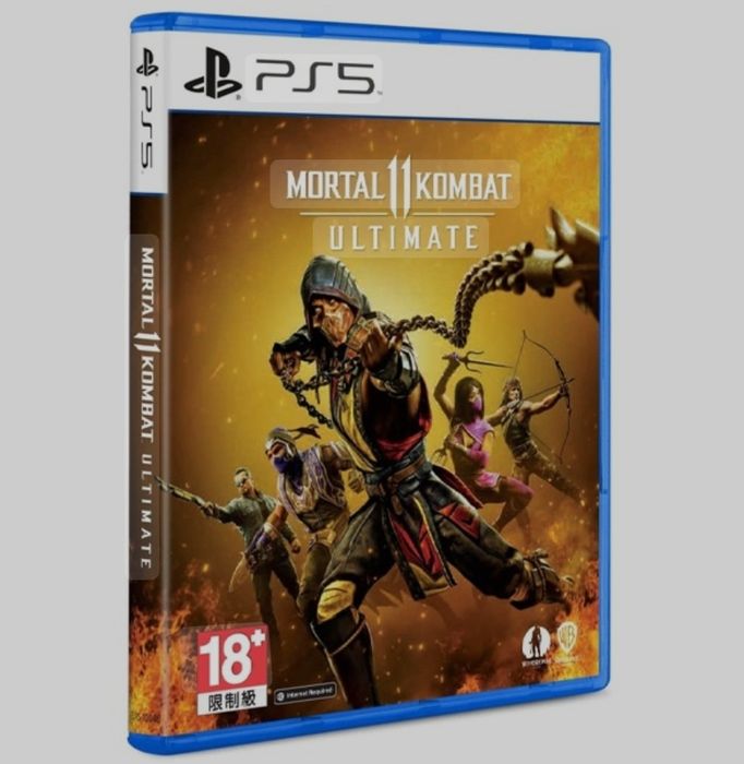 PS5 2 джойстика и игры