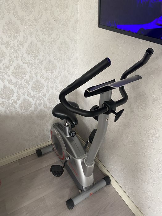 Продаётся велотренажёр