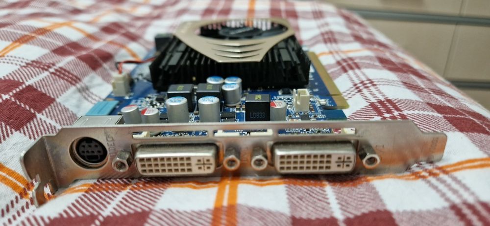 Комплектующие для ПК