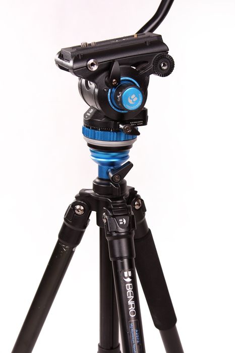 Штатив BENRO S6N